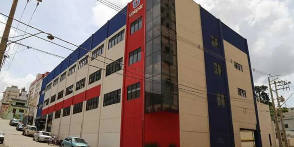 Instituição de Ponta Grossa está oferecendo bolsas de estudo