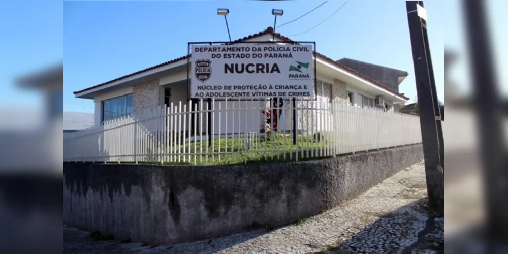 No local, são atendidas crianças de 0 a 12 anos