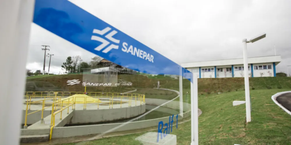 Um inquérito civil foi instaurado após a distribuição de água com a presença de microcrustáceos