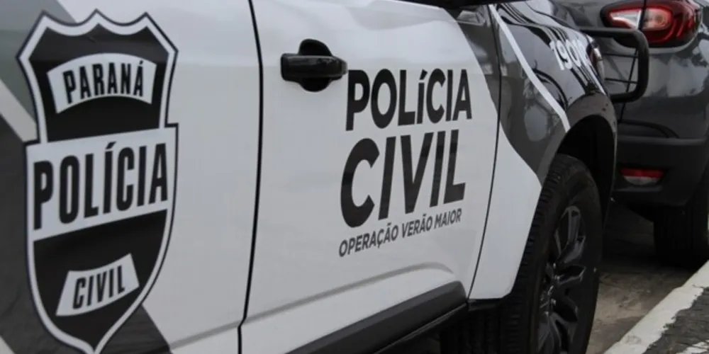 A Polícia Civil realizou a prisão do homem na manhã desta quarta-feira (18)