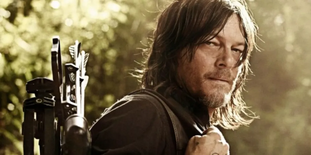 O personagem que Reedus vai interpretar ainda não foi divulgado.