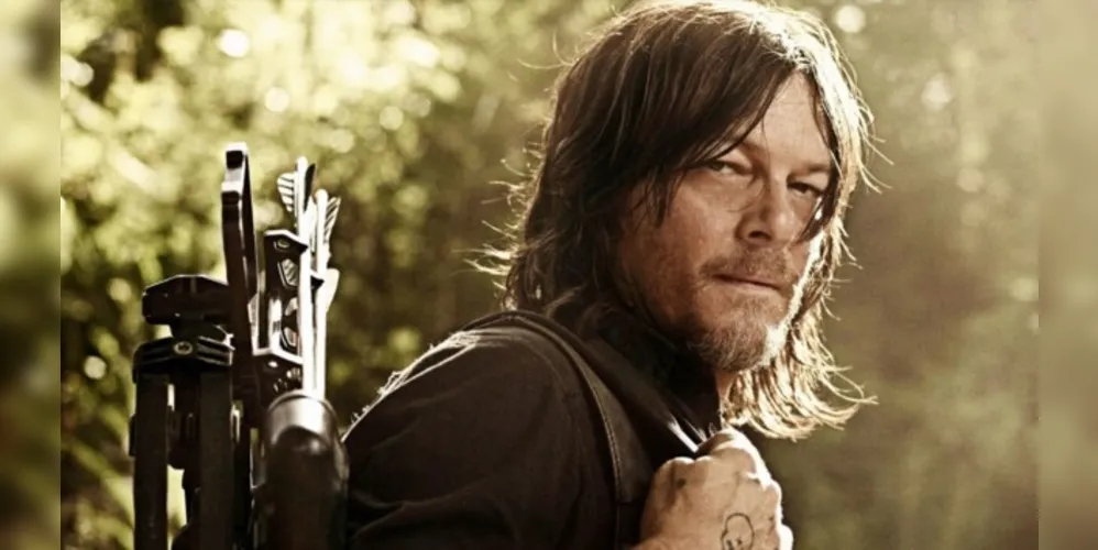 O personagem que Reedus vai interpretar ainda não foi divulgado.