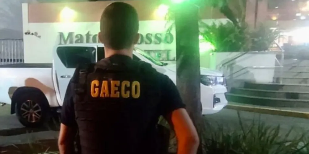 De acordo com as investigações, o grupo criminoso teria atuado em, no mínimo, três partidas da Série B do Brasileiro