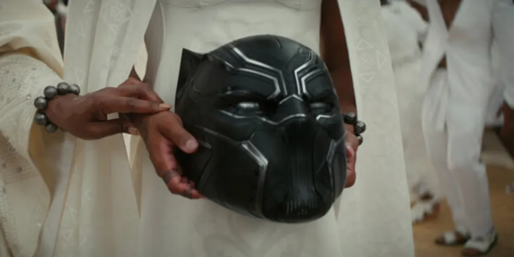 Há mais de um mês em cartaz, 'Pantera Negra: Wakanda Para Semrpe', arrecadou no último final de semana R$5,68 milhões, chegando à marca de R$104,63 milhões conquistados no Brasil.