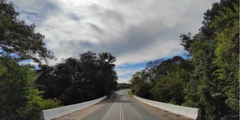 No caso das obras em pontes e viadutos, restam apenas trâmites finais para emissão de ordem de serviço previstos e início dos trabalhos