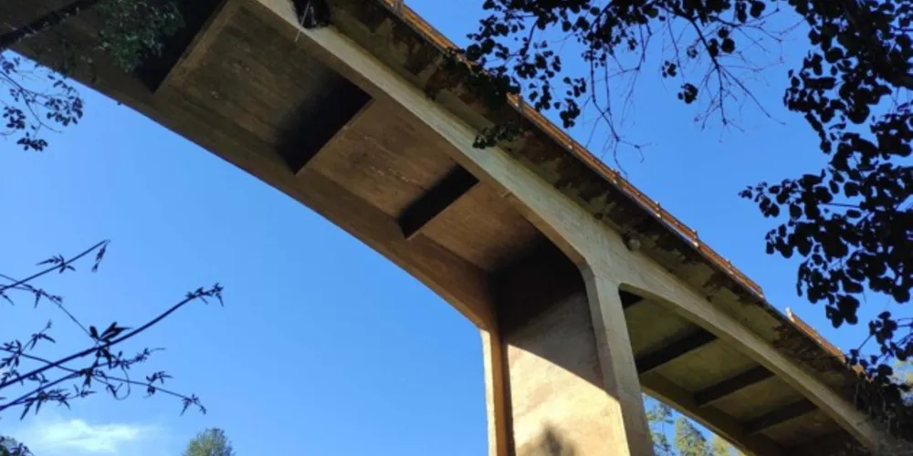 Iniciativas incluem reformas em passarelas e pontes