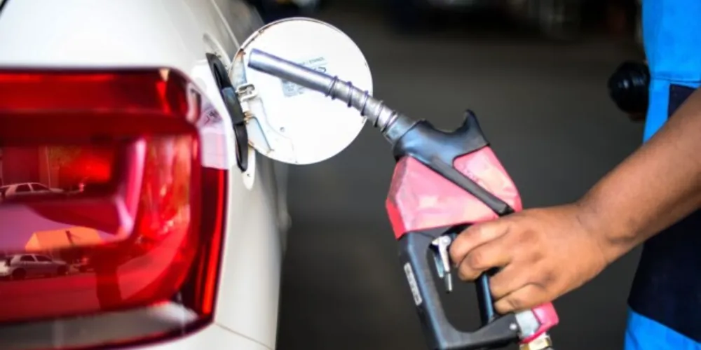 Dez postos foram fiscalizados em todo o Estado