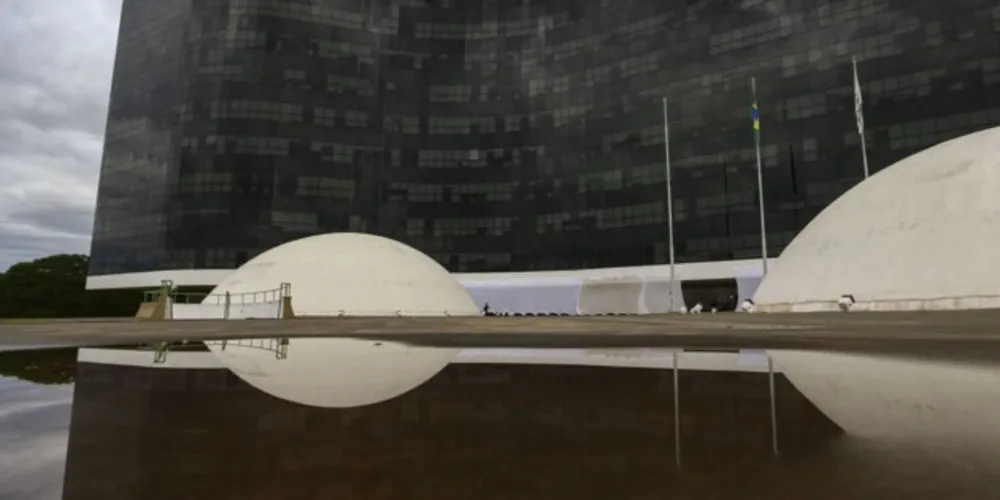 A 'minuta' do governo previa uma intervenção militar na sede do Tribunal Superior Eleitoral (TSE)