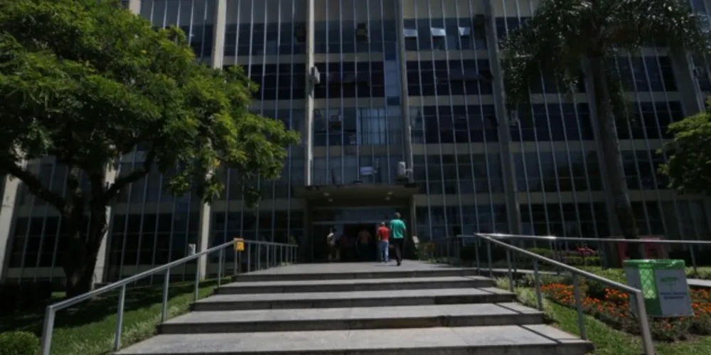 Prefeitura de Ponta Grossa