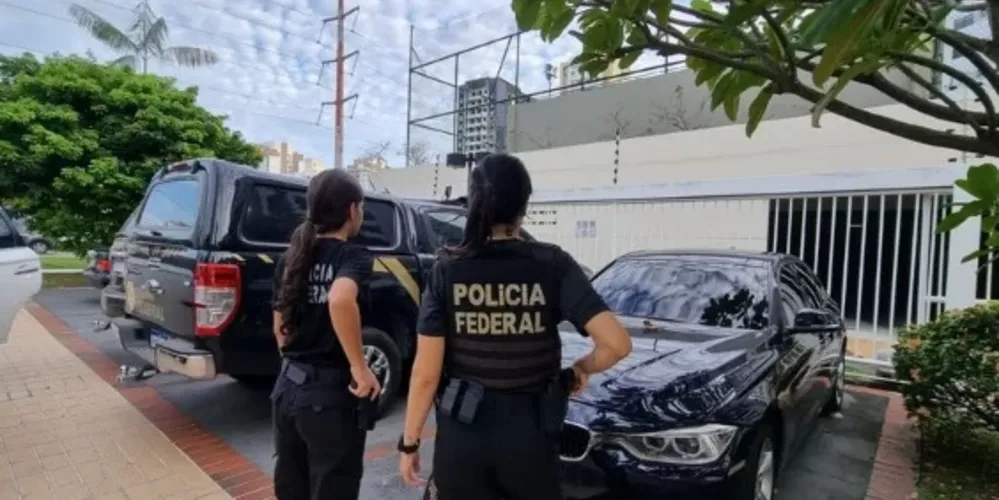 O nome da operação, “Non Matri”, em tradução livre do latim significa “não é mãe”.