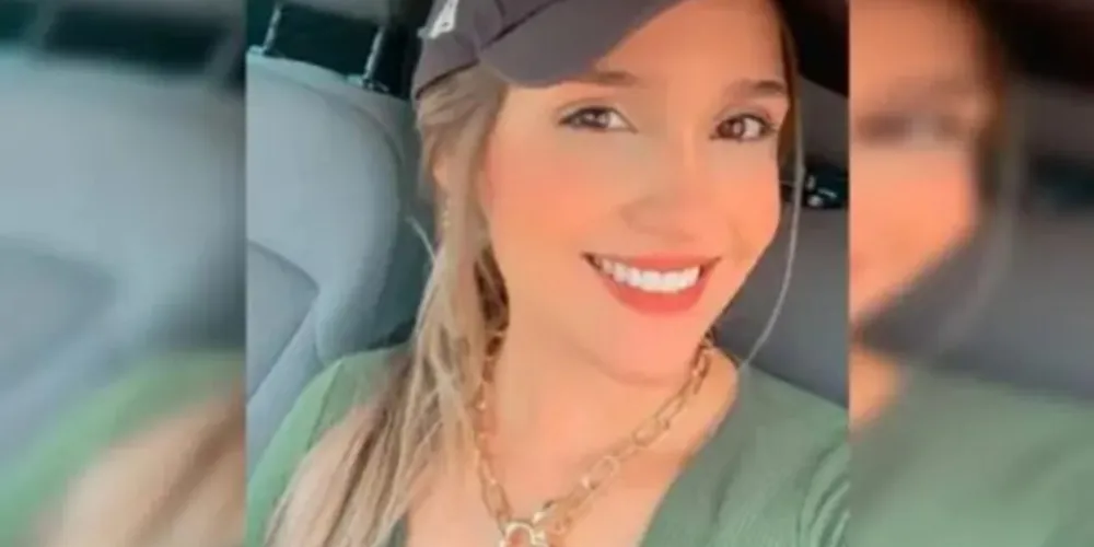 Bruna Nunes de Faria, psicóloga de 27 anos faleceu na última quarta-feira (21/12)