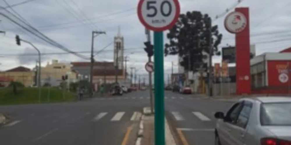 Início da operação de novos radares começa nesta segunda-feira