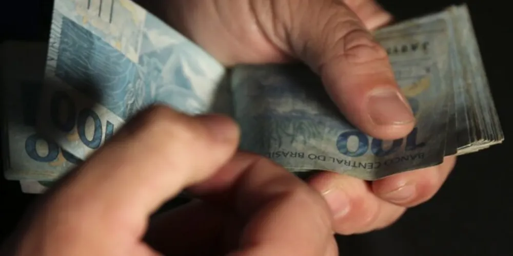 Caixa Econômica Federal começa a pagar Bolsa Família de fevereiro