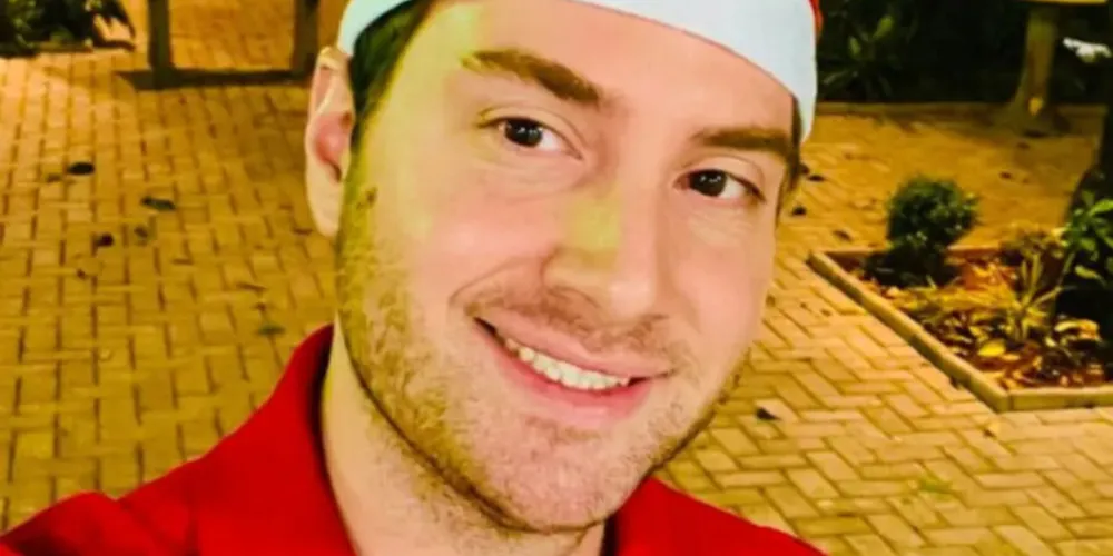 Corpo foi encontrado no Bosque Uirapuru