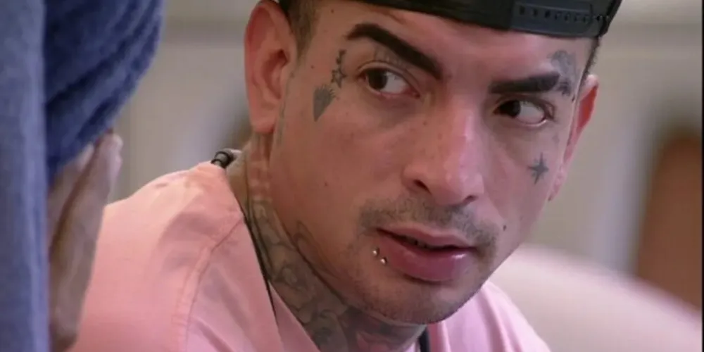 MC Guimê está participando da atual edição do BBB