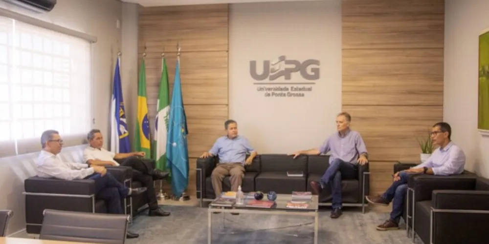 A gestão da cidade de 26 mil habitantes projeta, a partir desses cursos, a construção de um hospital