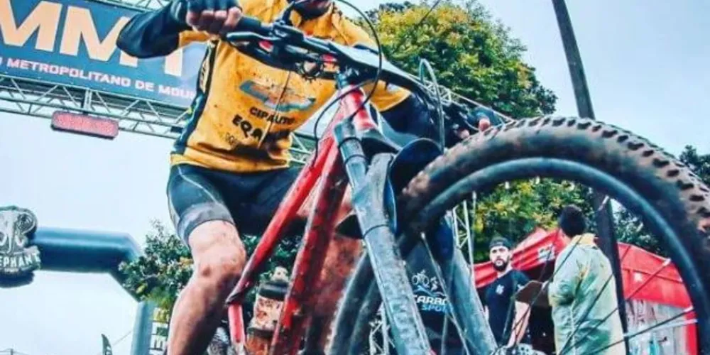 Rodinei Kloz cfoi assaltado na noite de sábado nas proximidades do Chafariz, em Uvaranas