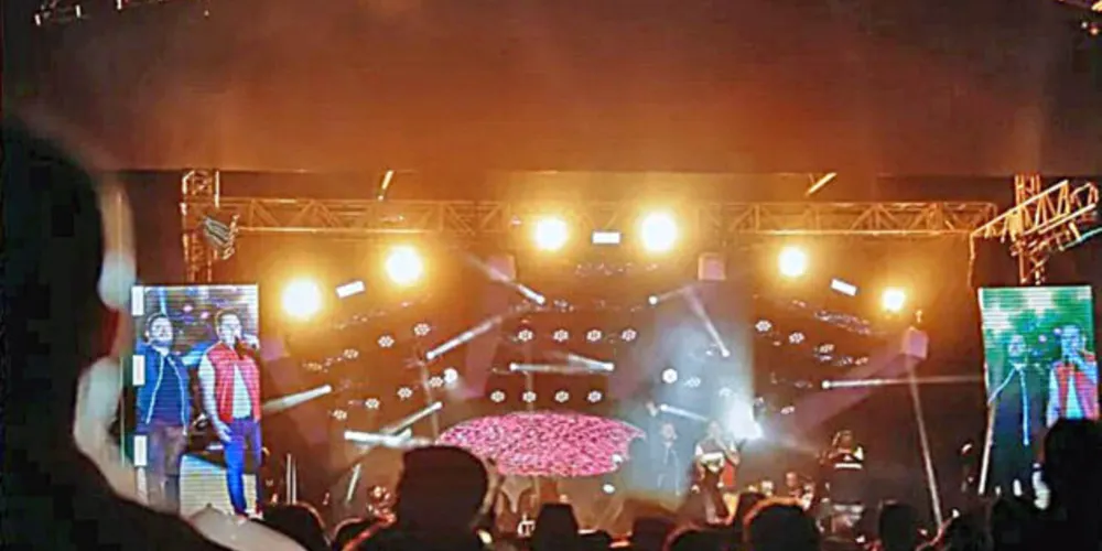 A empresa ainda será responsável por organizar a Münchenfest de 2023 e 2024