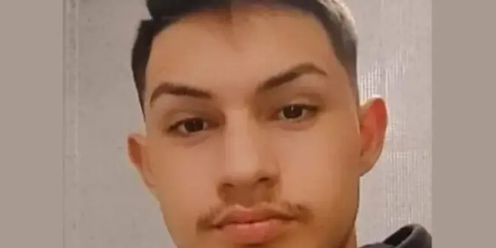 O estudante Ruan Vitor Pires, de 18 anos, será sepultado nesta quarta-feira, na capital