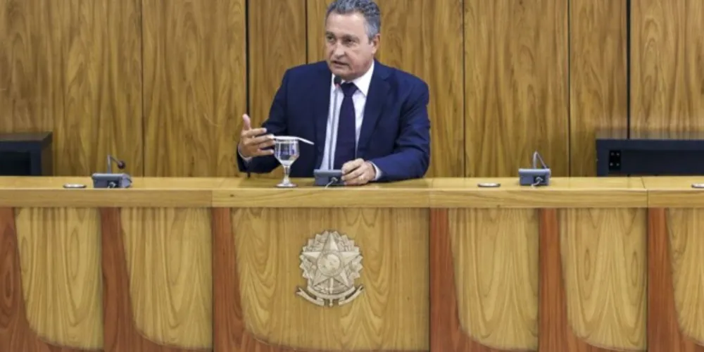 Lula deve ter agenda nos estados nos próximos dias, diz Rui Costa