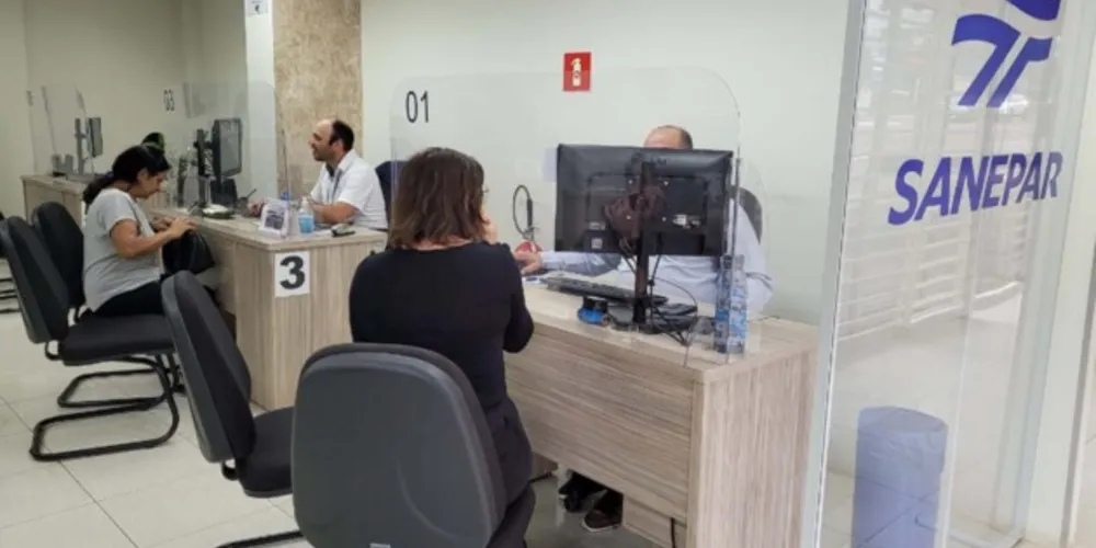 O horário de atendimento será o mesmo dos dias da semana