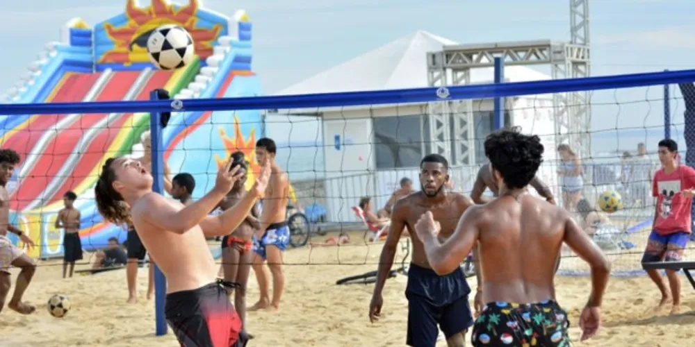 No total, serão nove feriados prolongados