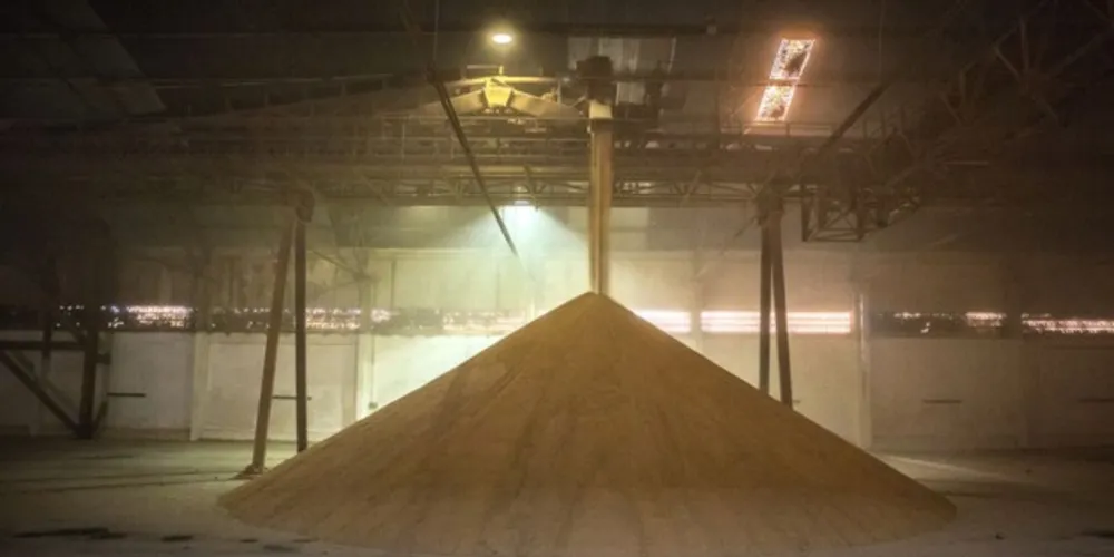 Oito municípios dos Campos Gerais registraram um Valor Bruto de Produção acima de R$ 1 bilhão