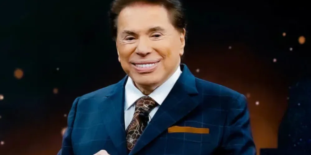 Senor Abravanel, também conhecido como Silvio Santos, é dono de uma das maiores emissoras do país, o SBT.