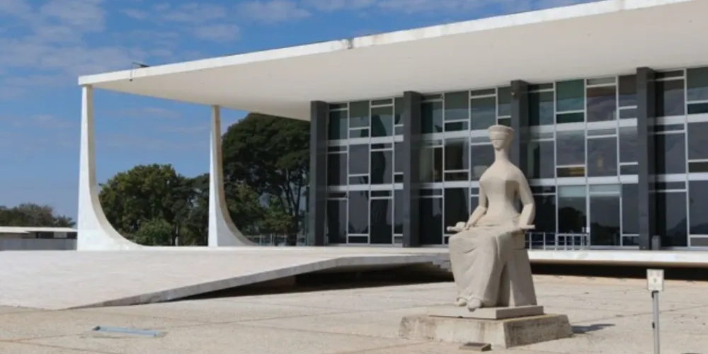 Partidos movem ação no Supremo pela ilegalidade da prática