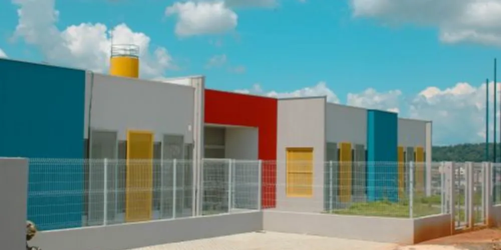 De acordo com o secretário de educação Cláudio Carneiro, na Vila Godoi, o número de vagas será duplicado com os novos projetos