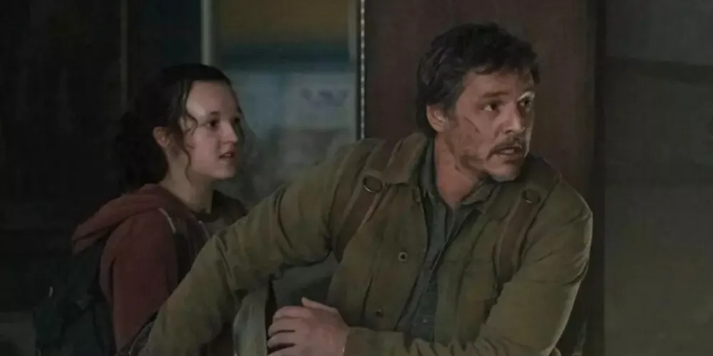 Pedro Pascal (‘Mandalorian’) e Bella Ramsey (‘Game of Thrones’) vivem os protagonistas da série Joel e Ellie
