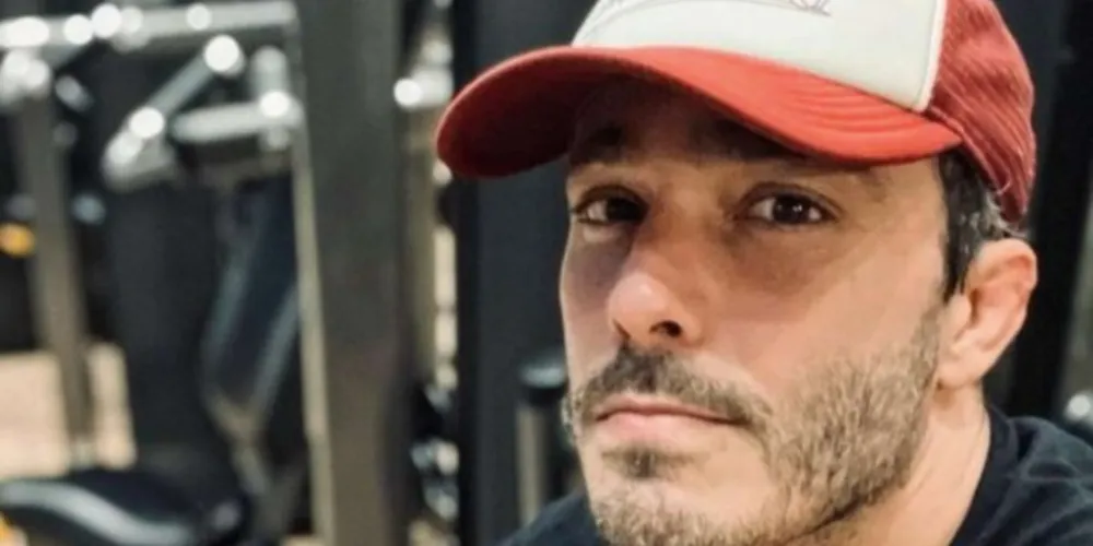 Reviravolta: ator Thiago Rodrigues não foi espancado e nem assaltado