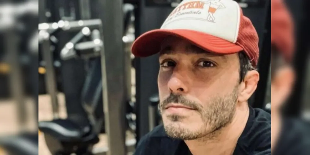 Reviravolta: ator Thiago Rodrigues não foi espancado e nem assaltado