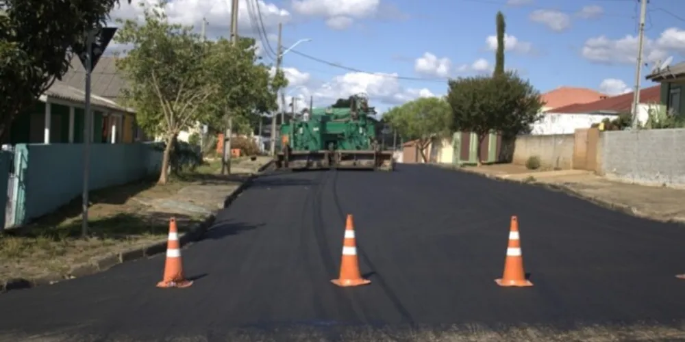 De acordo com a prefeitura, foram feitos dois contratos separados, que somam R$ 5,5 milhões
