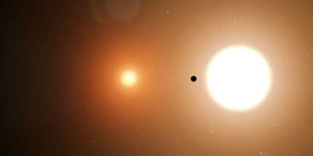 Nasa já tinha descoberto, 2020, o planeta TOI 700d, do tamanho da Terra, na mesma região espacial