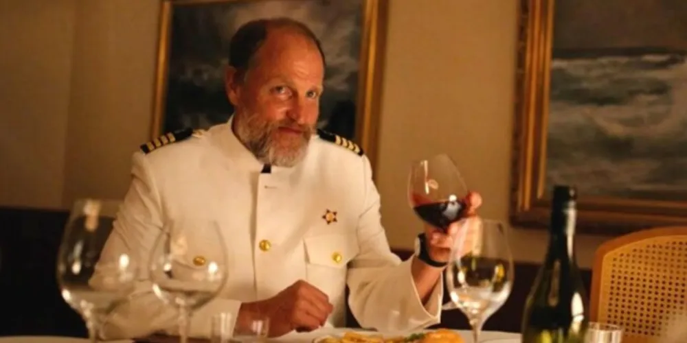 'Triangulo da Tristeza' recebeu quatro indicações ao Oscar