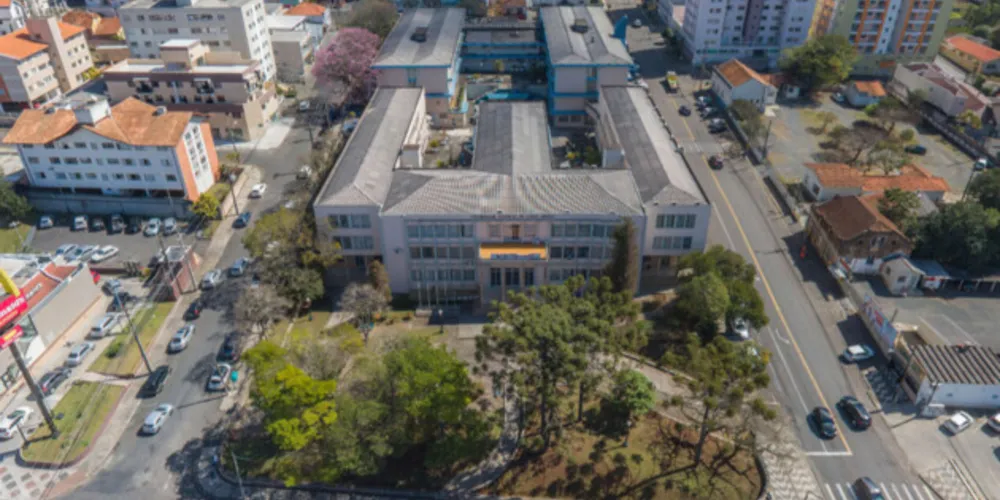 Novos calouros ingressam na UEPG no próximo ano