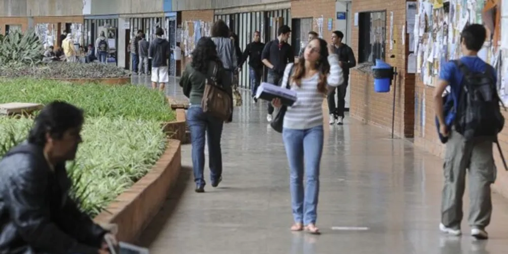 Sisu: prazo para inscrições dos estudantes termina na sexta-feira