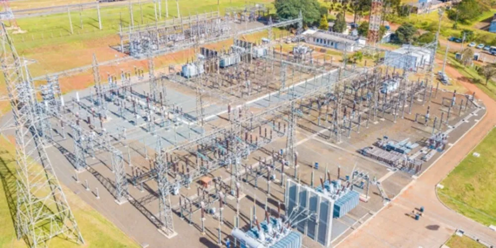 Nova subestação vai reforçar estrutura já existente na cidade