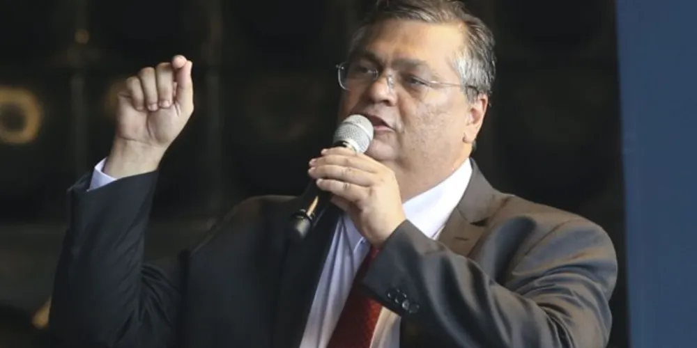 Governo cria e-mail para receber informações sobre atos de domingo