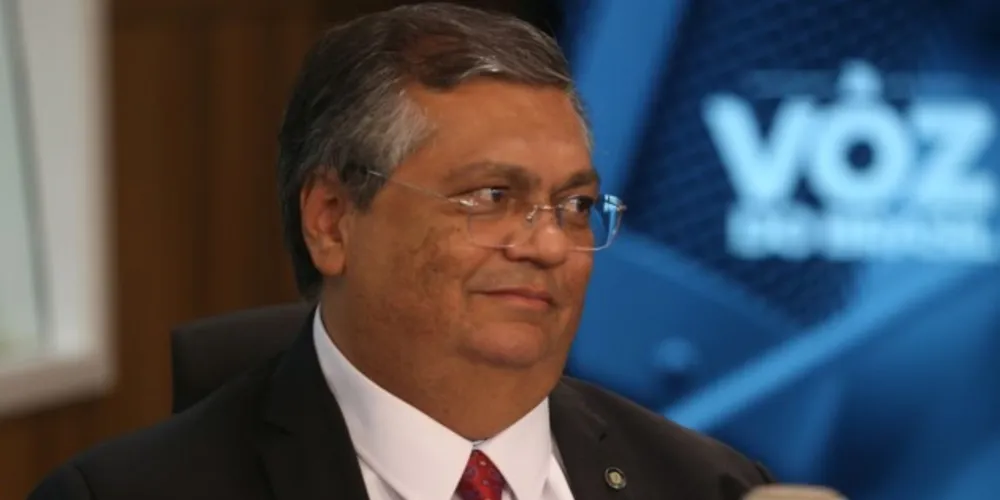 O ministro descartou qualquer ideia de federalizar a Segurança Pública do Distrito Federal