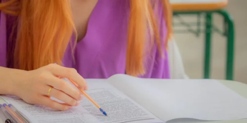 Na sua segunda edição, as provas acontecem em parceria com as sete Universidades Estaduais do Paraná