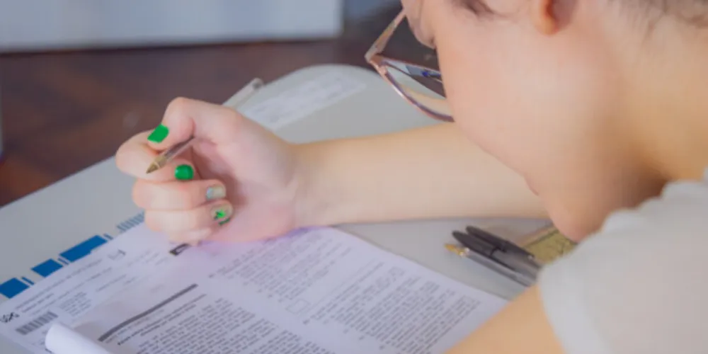 Processo Seletivo Seriado (PSS) acontece em 29 de outubro e o Vestibular, em 26 de novembro