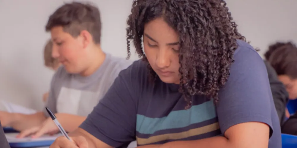 Os processos seletivos da UEPG tiveram 10.730 inscritos, para 2 mil vagas disponíveis