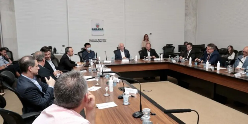 Multinacional chinesa BYD é especializada na fabricação de veículos elétricos