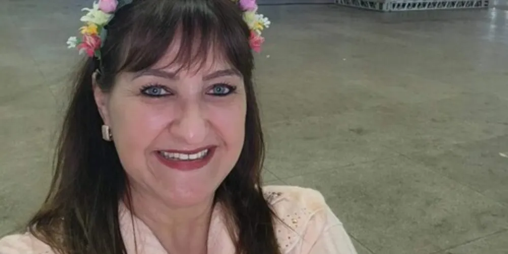 A vítima identificada como Doraci Kanayama.