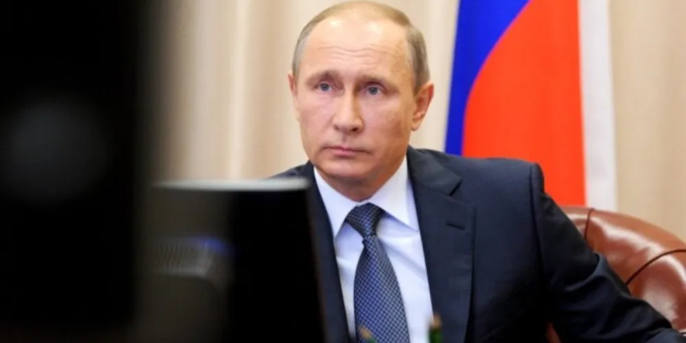 Rússia suspendeu a participação no novo tratado Start