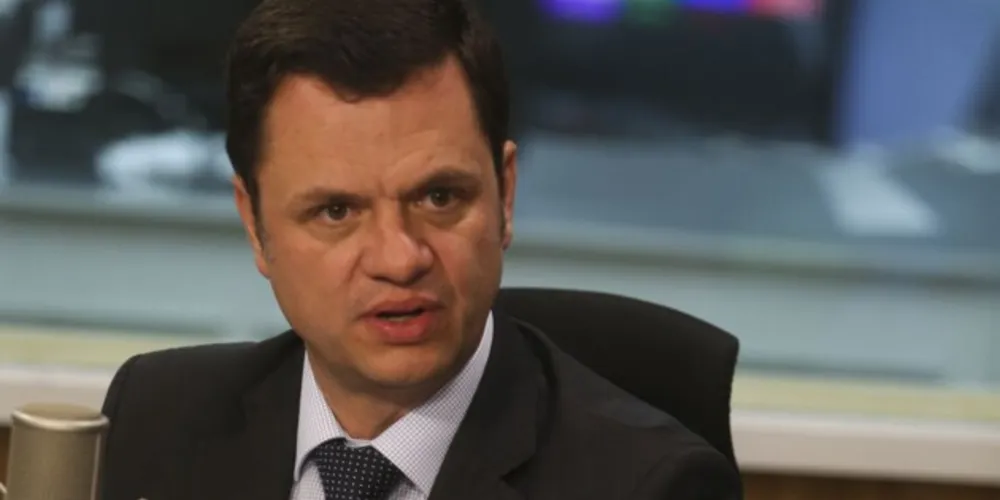 Ex-ministro alegou que documento foi recolhido "fora de contexto"