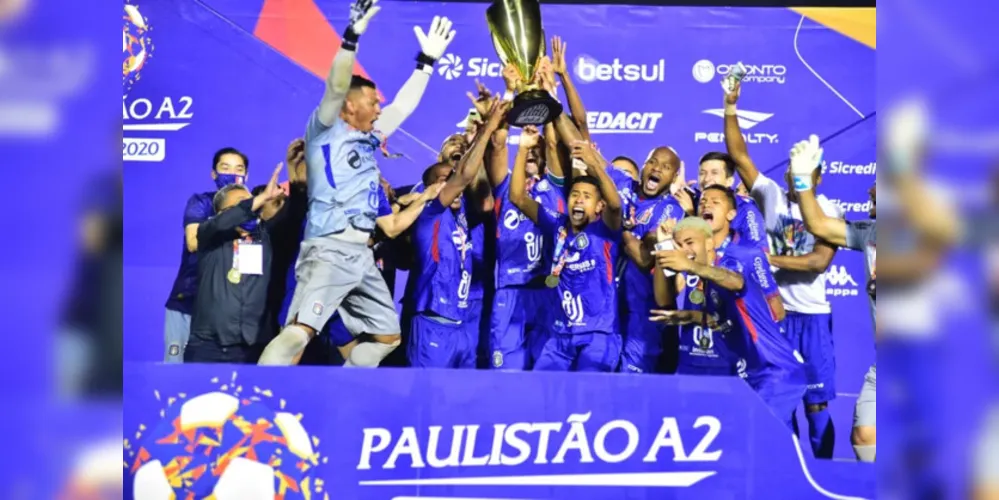 Interessados na compra do clube do ABC paulista poderão adquiri-lo por R$ 60 milhões