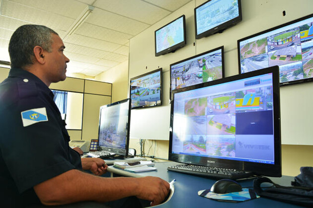 O MPPR emitiu recomendação administrativa para que a Prefeitura de Ponta Grossa forneça rotineiramente às autoridades policiais imagens das câmeras de monitoramento urbano da cidade